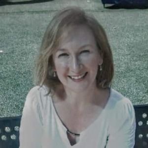 Meet your Posher, Kathleen